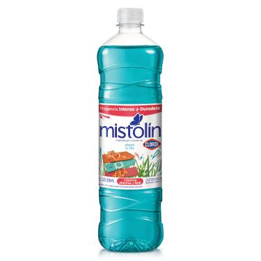 MISTOLIN ALEGRA TU DIA 28 Oz
