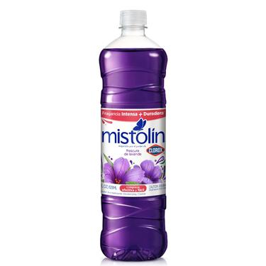MISTOLIN FRESCURA DE LAVANDA 28 Oz.