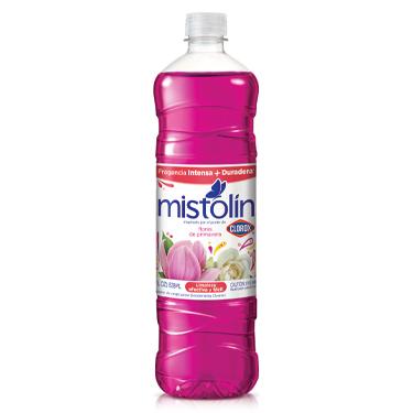 MISTOLIN FLORES DE PRIMAVERA 28 Oz.