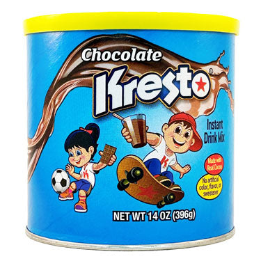Chocolate Kresto 14 oz