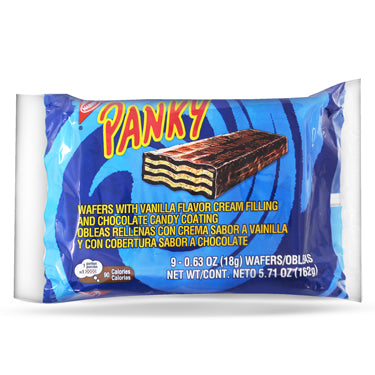 PANKY WAFERS 9 PK