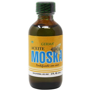 ACEITE DE MOSCA 2 OZ