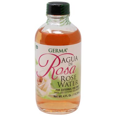 AGUA DE ROSAS 4 OZ