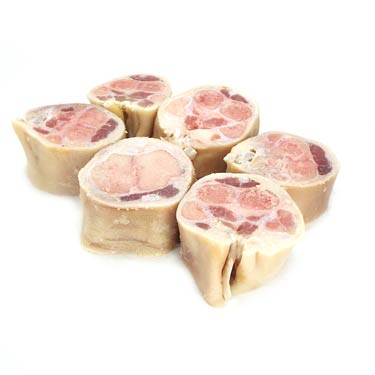 PATITAS DE CERDO SALADAS 2LB