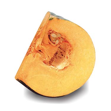 Calabaza de PR 2 LB
