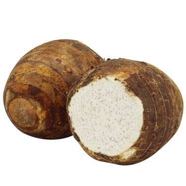 MALANGA LILA 3 LB