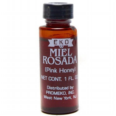 MIEL ROSADA 1 OZ
