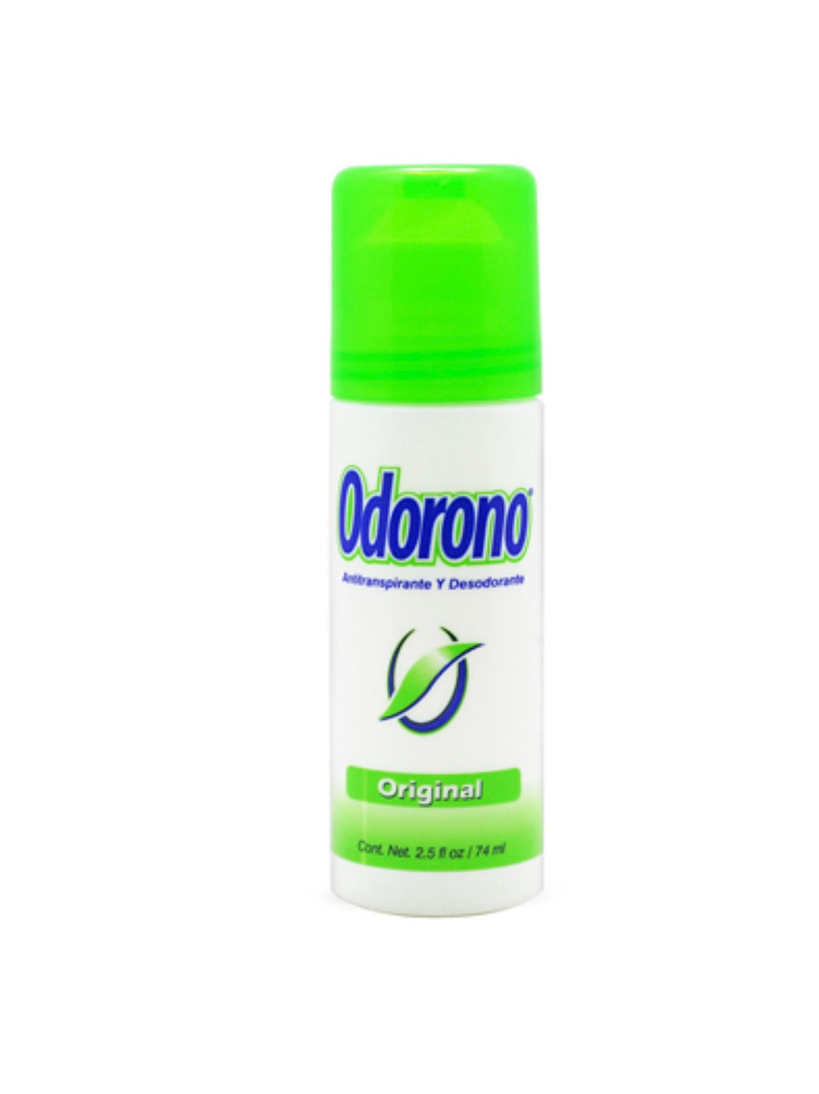 ODORONO ORIGINAL ROLL-ON 2.5 onz