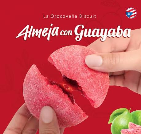 Caja de 18 almejas Orocoveña