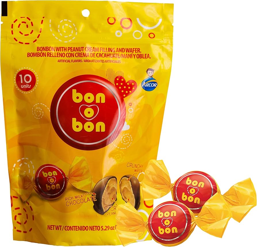 Bon o Bon original 2.4 onz