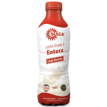 SUIZA LECHE UHT 2% 32 OZ