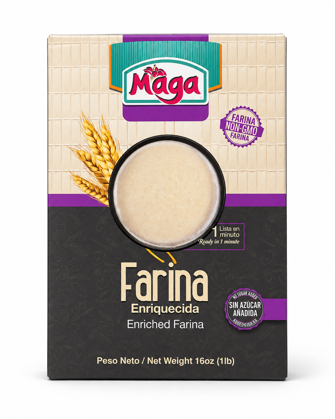 FARINA MAGA ORIGINAL