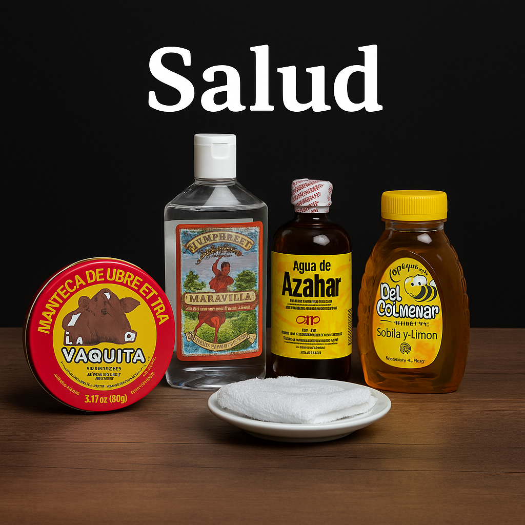 Salud y cuidado