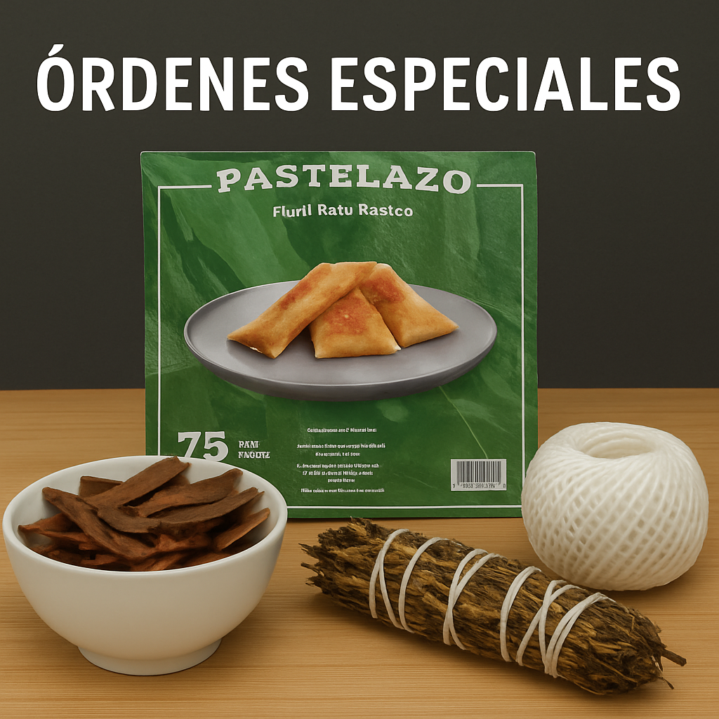 Órdenes especiales de temporada