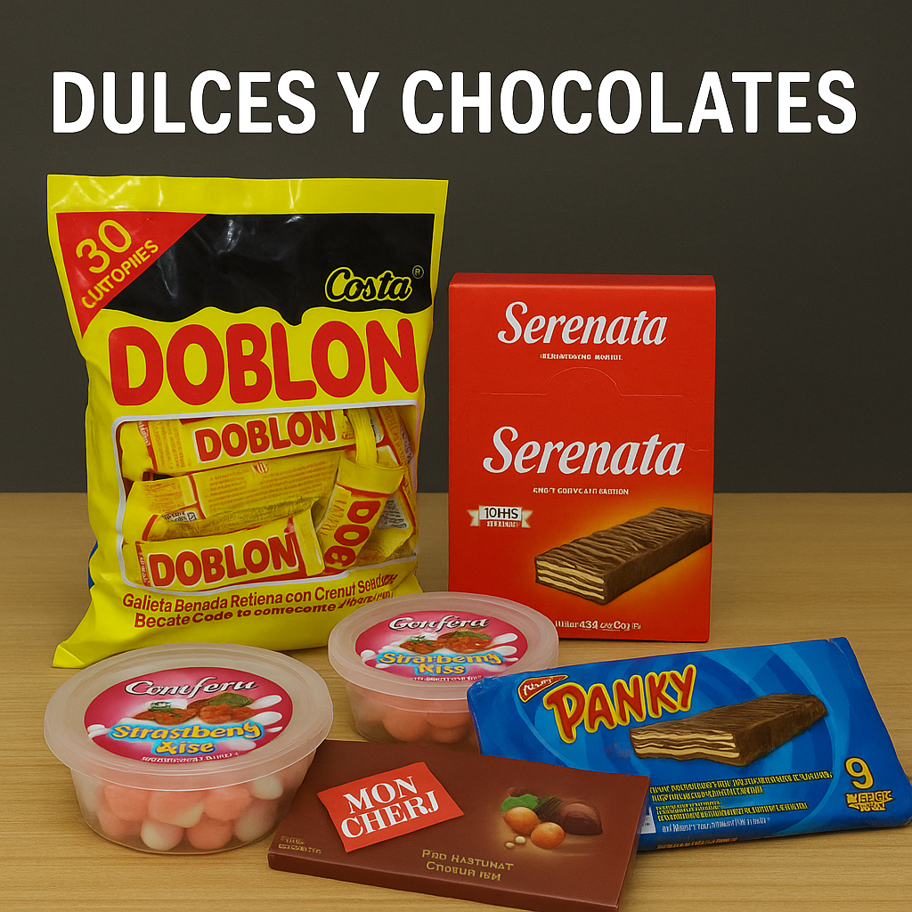 La Dulcería