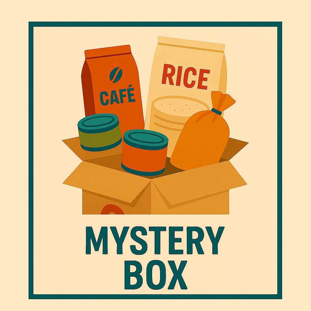 Mystery Box