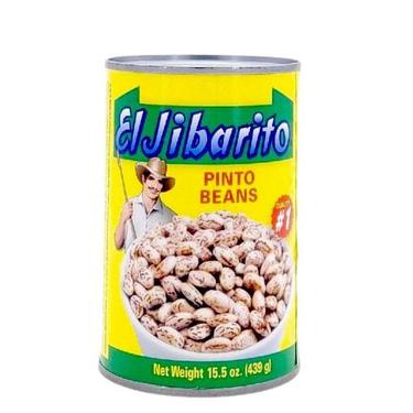 3 X HABICHUELAS PINTAS  EL JIBARITO 15.5 OZ