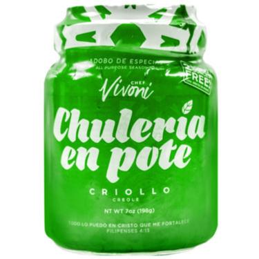 CHULERIA EN POTE KETO 5.5 OZ
