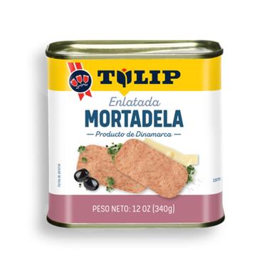 TULIP MORTADELLA 12 Oz.