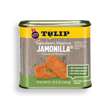 TULIP JAMONILLA NATURAL 12 Oz.