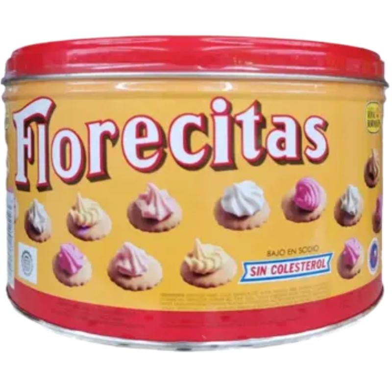 ROYAL BORINQUEN FLORECITAS 20 Oz.