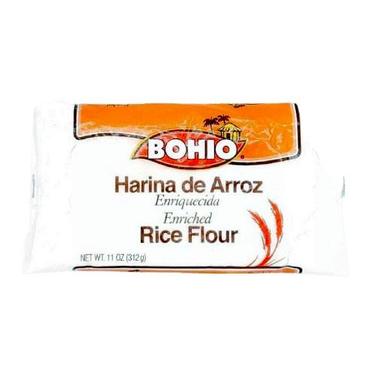 HARINA DE ARROZ BOHIO 11 OZ