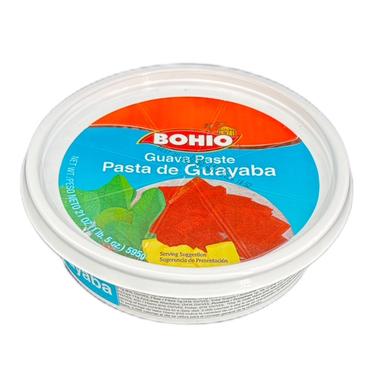 BOHIO PASTA DE GUAYABA 21 Oz.