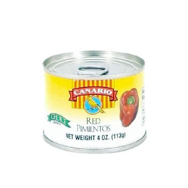 PIMIENTOS ENTEROS CANARIO 4 OZ
