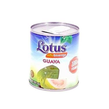 4 X LOTUS NECTAR GUAYABA 7.1 OZ