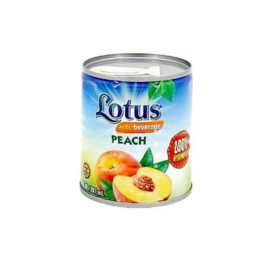 4 X LOTUS NECTAR MELOCOTON 7.1 OZ