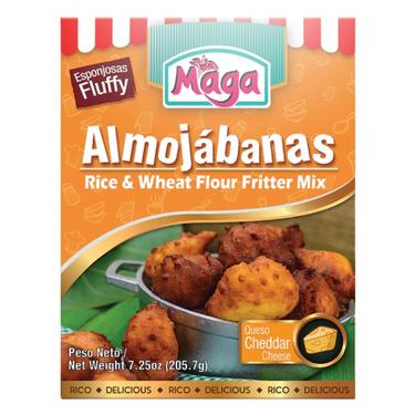 ALMOJABANAS MAGA 7.25 OZ