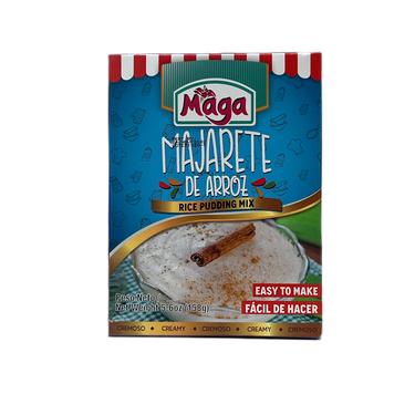 MAJARETE DE ARROZ MAGA 5.6 OZ