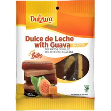 2 x Dulzura Borincana Dulce de leche y guayaba