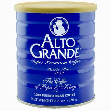 Café Alto Grande 8.8 oz