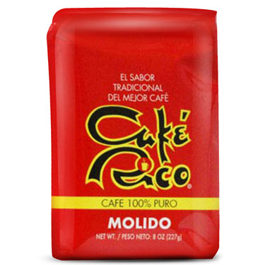 Café Rico 8 oz