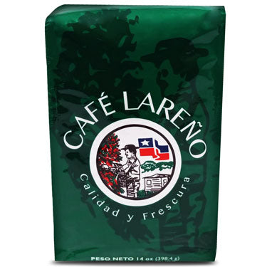 Café Lareño 14oz
