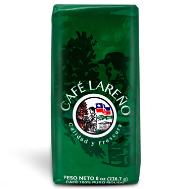 Café Lareño 8oz