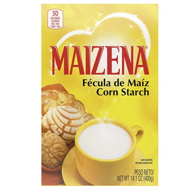 MAIZENA CORN STARCH 14.1 OZ