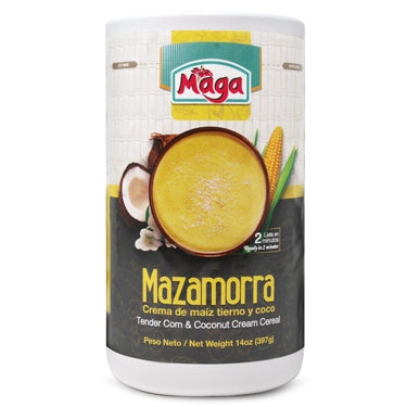 MAZAMORRA MAGA 14 OZ