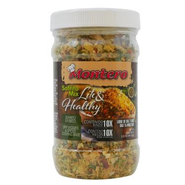SOFRITO SECO MIX MONTERO 3.5 OZ