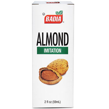 EXT. ALMENDRA BADIA 2 OZ