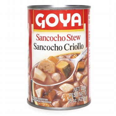 2 x Sancocho criollo Goya