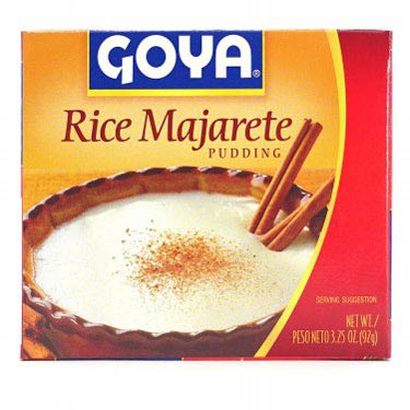 Majarete Goya 3.25 OZ