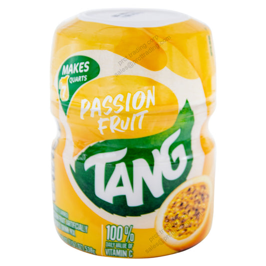 TANG DE PARCHA 20 Oz.
