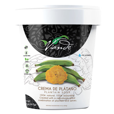 VIANDE PLANTAIN SOUP 1.33 OZ