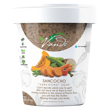 VIANDE SANCOCHO SOUP 1.41 OZ