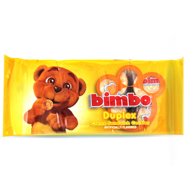 BIMBO 2X2 DUPLEX 8 PK
