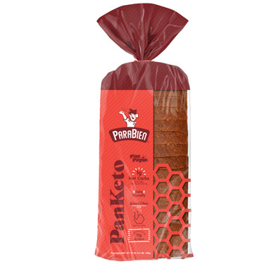 PARABIEN PANKETO 19 OZ