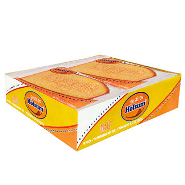 HOLSUM PAN DE MAIZ 4PK