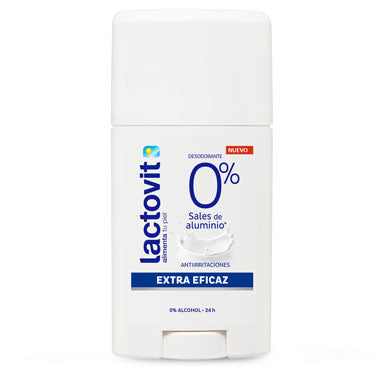 LACTOVIT EXTRA EFICAZ DESODORANTE 1.7 OZ